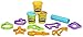 Play-Doh- Colorful Cookies (Hasbro A7656)