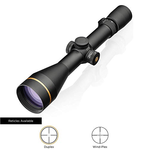 Leupold VX-3i Riflescope