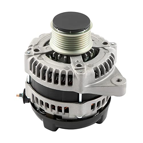 Alternateur 12V Toyota Landcruiser Prado KDJ155 moteur 104210-3410