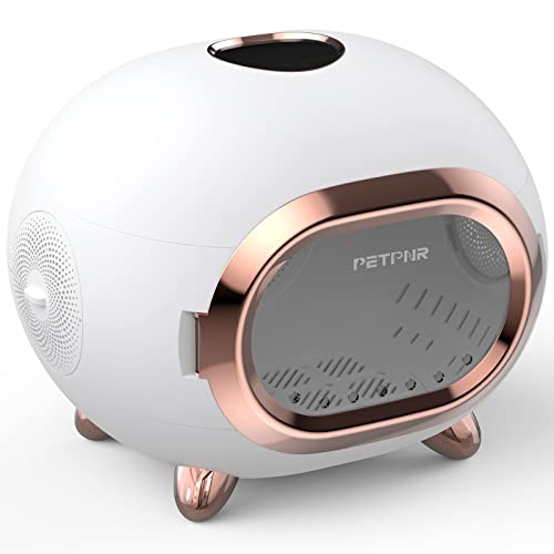 20％+15,000円OFF！】PETPNR ペットドライルーム ドライボックスが
