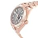 Rolex Sky Dweller Sundust Dial 18kt Everose Gold Mens Watch 326935