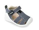  Biomecanics Bambino Sandali 232191, Pantofole Sandali per bambini, Marino, 21 EU
