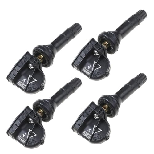 Capteur TPMS 13597645 Buick LaCrosse évitez sous-gonflage pneu