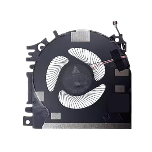 Ventilateur GPU HP ZBook Fury 16 G10 pour réparer la surchauffe de votre PC portable
