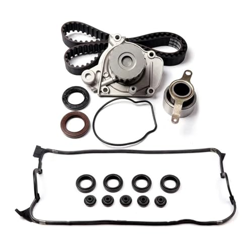 �E�H�[�^�[�|���v �K�X�P�b�g �^�C�~���O�x���g�E�H�[�^�[�|���v�L�b�g�ɓK������V�r�b�N 96-00 1.6L SOHC D16Y7 D16Y8 14400-P28-004