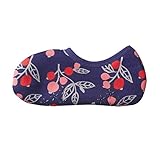 丸和貿易 ぽかぽかそっくす ショート ベリー ネイビー 21~25cm あったか ソックス 靴下 2003918-12