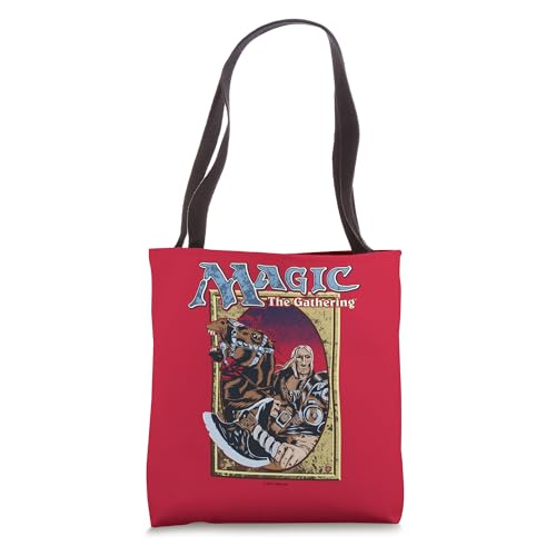 Bolso tote Magic: The Gathering Fifth Edition miniatura 1