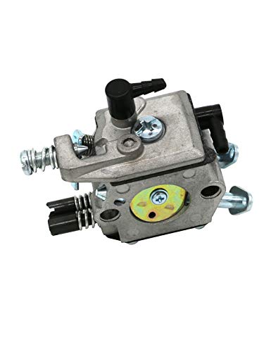 POSEAGLE Chinese Chainsaw Carburetor for 45cc 52cc 58cc 4500 5200 5800 Chinese Chainsaw