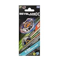 Beyblade X Roar Tyranno 9-60GF Kreisel Booster Pack