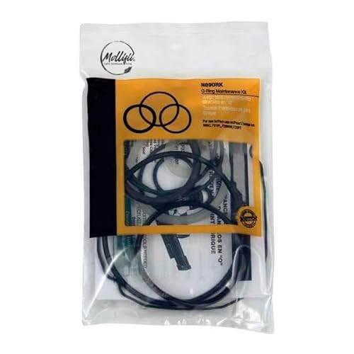 Tool Repair Kit, for 2UV87, 2UV89, 2UV90