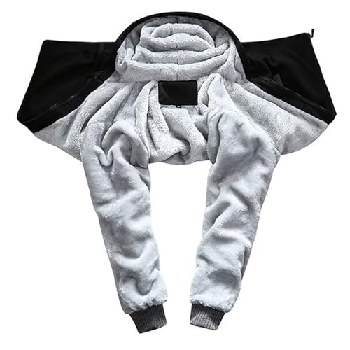Manteau Décontracté Viking Valknut avec Impression 3D Premium