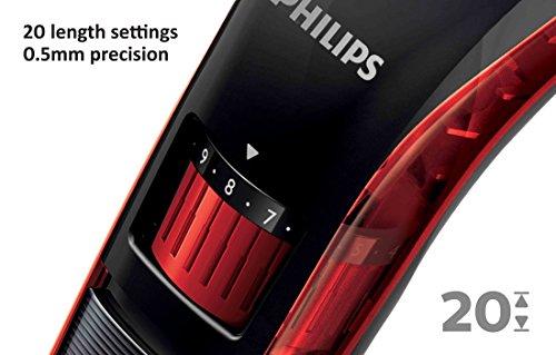 Image of Philips Beard Trimmer Cordless for Men QT4006 /15