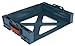 BOSCH BOSCH L-RACK Complete Kit with (1) i-boxx53, (2) LST72-OD, (3) L-RACK-S, and (1) L-RACK-T, Blue