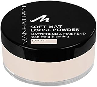 Manhattan Puder