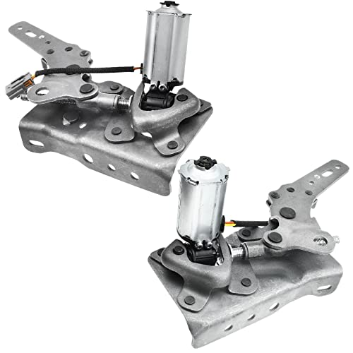Amazon Best Sellers Best Automotive Replacement Seat Actuator Motors