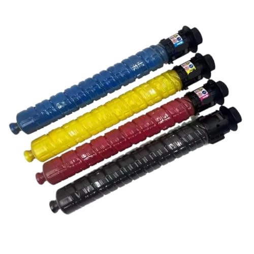 Toner Ricoh MP C2004 C2504 C3004 C3504 pour Impressions Professionnelles de Bureau
