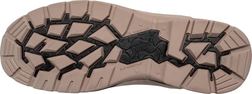 PUMA Men's 7" Conquest Zip Wp Industrial Boot2