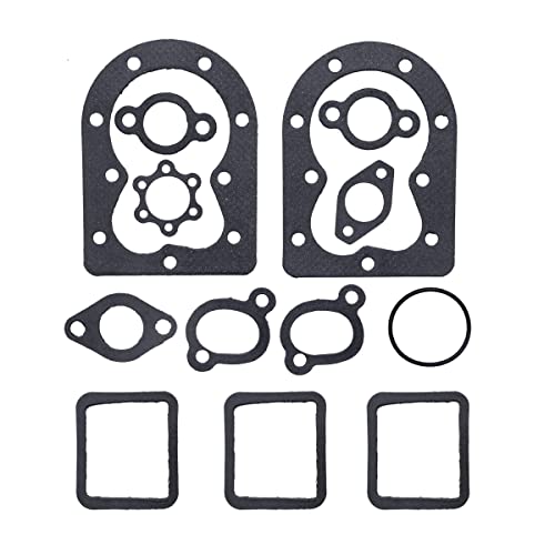 Image of 110-3181 Valve Grind Head Gasket Kit Fits for ONAN 110-3181 for Onan BF B43 B48 P220 P218 P216 Engine
