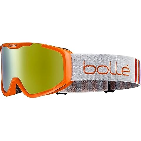 Bolle ROCKET PLUS Youth Fit Ski Goggles Cover