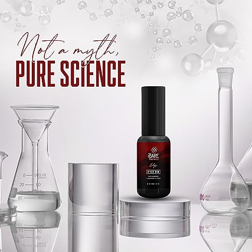 Bare Chemist Eclipse Pheromone Cologne For Him - [Attraction Formula] Pheromone Perfume Oil Spray For Men 1Oz. #TOP5