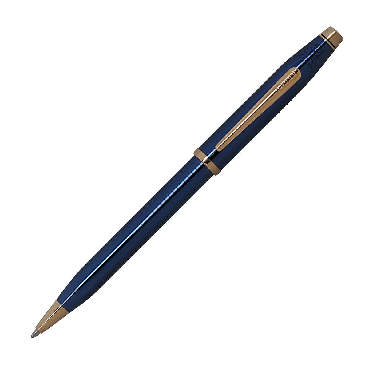 Amazon.co.jp: クロス ボールペン 油性 センチュリー2 NAT0082WG-138 