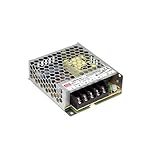 schaltnetzteil 5v 15a Industrielles Netzteil MeanWell LRS-35-5