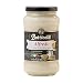Botticelli Alfredo Premium Pasta Sauce. Delicious, Roman Style White Sauce, Crafted in Small Batches. (14.5oz/411g)