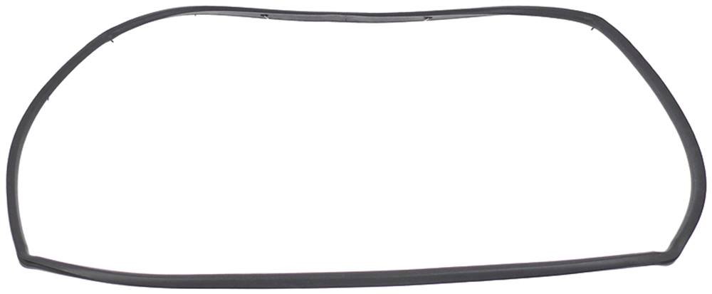 Unox Türdichtung für Kombidämpfer XV401, XV401E 4-seitig Breite 660mm mit 12 Befestigungshaken Höhe 420mm