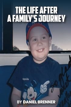 Paperback The Life After: A Family's Journey Book