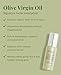 DHC Olive Virgin Oil and Olive Virgin Oil Mini, Facial Moisturizer, Hydrating, Nourishing, Lightweight, Fragrance and Colorant Free, All Skin Types, 1 fl. oz. and 0.16 fl. oz.