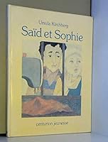 Saïd et Sophie 2227706074 Book Cover
