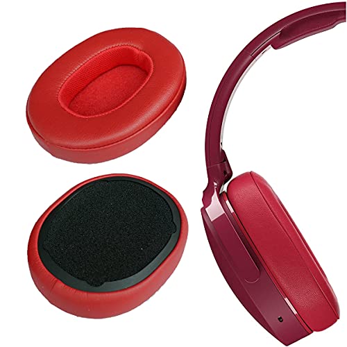 V-MOTA Earpads Compatible with Skullcandy Crusher Bluetooth, Crusher Evo, Crusher ANC, Hesh 3 Wireless Headphones,pU[NbVCp