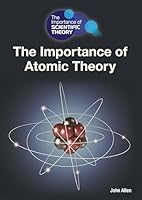 The Importance of Atomic Theory 1601527861 Book Cover