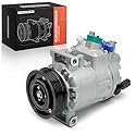 Frankberg Klimaanlagen Kompressor mit Kupplung Kompatibel mit Transporter V Bus 7EB 7EJ 7HB 7HJ Multivan V 7EF 7EM 7EN 7HF 7HM 7HN Replace# 7E0820803J, inkl. Öl vorbereift Frankberg Klimaanlagen Kompressor mit Kupplung Kompatibel mit Transporter V Bus 7EB 7EJ 7HB 7HJ Multivan V 7EF 7EM 7EN 7HF 7HM 7HN Replace# 7E0820803J, inkl. Öl vorbereift