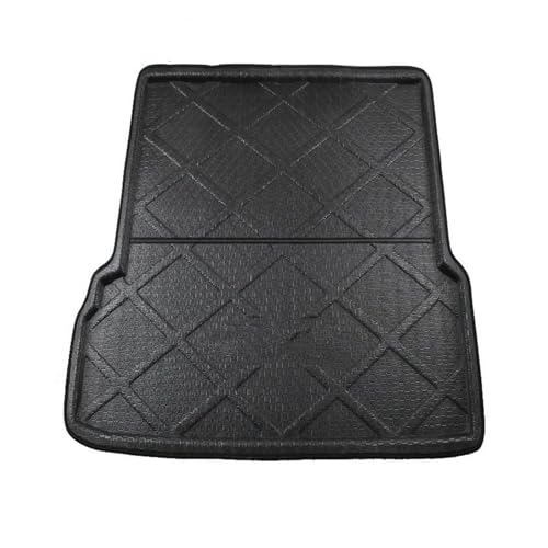 Tapis de coffre Land Cruiser Prado J150 idéal pour voyages en famille