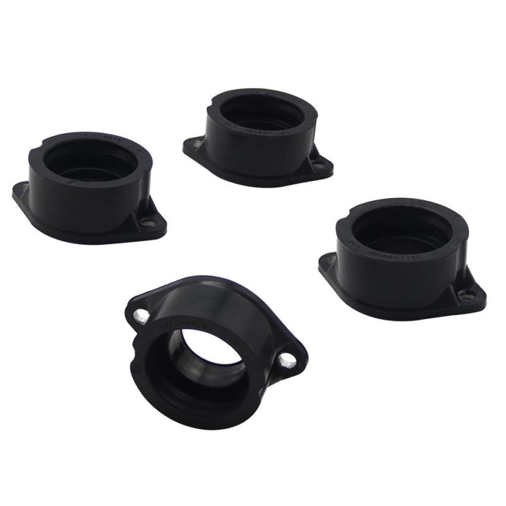 Carburetor Interface Manifold Intake Glue 16065-1131 Compatible with KZ1000 KZ1100 Eddie J1 J2 J3 A1