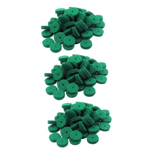 Abaodam Sets Piano Key Easing Tool Piano Felt Balance Rail Punchings Keyboard Balance Washers Pcs