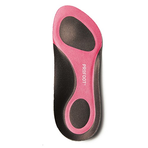 ProFoot Triad Orthotic Mujer Talla 6-10 Pack 7 miniatura 2