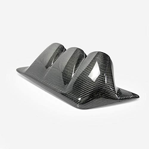 EPR for CRZ ZF1 10-16 JDM Style Carbon Fiber Dash Mount Triple Gauge Pod (60mm) RHD