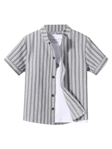 Image of TAGAS Boys Shirt