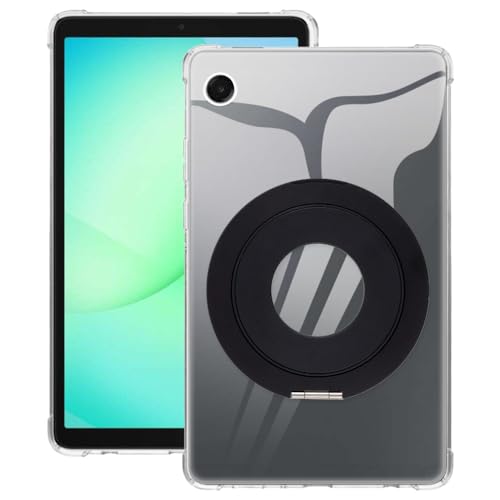 Housse Samsung Galaxy Tab A11 8.7 2025 idéale pour travailler au bureau ou cuisiner en vidéo