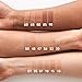 Catrice | Liquid Camouflage High Coverage Concealer | Ultra Long Lasting Concealer | Oil & Paraben Free | Cruelty Free (015 | Honey)