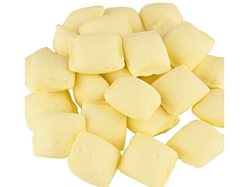 Katherine Beecher Butter Mints - One Pound