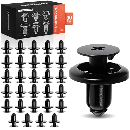 A-Premium �i�C�����G���W���J�o�[�t�F���_�[���C�i�[���e�[�i�[�N���b�v �l�W�^�C�v �X�o���A�E�g�o�b�N/�t�H���X�^�[/���K�V�[2005-2015�A�g���C�x�b�J2008-2014�AB9 Tribeca 2006-2007 - 8mm���p 30��