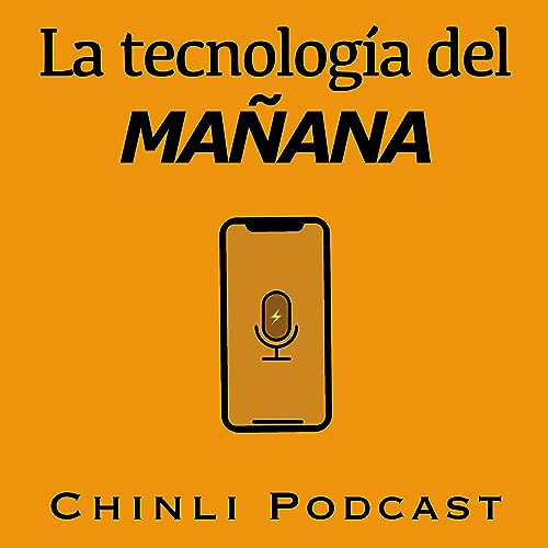 La Tecnolog&iacute;a del MA&Ntilde;ANA copertina