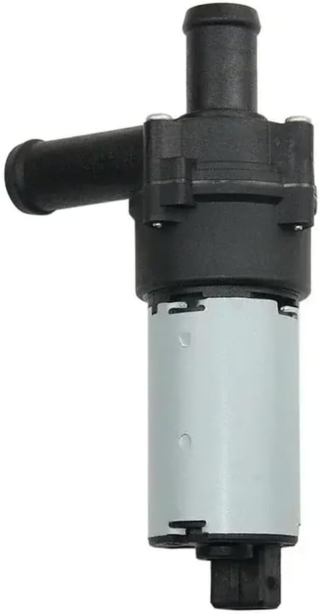 12V Universal Auxiliary Electric Water Coolant Pump 12V Compatible With Automotive Motorcycle Parts