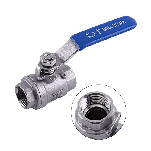 Valvola a sfera - S-FBV-1 - Watts Water Technologies - a leva / di Valvola a sfera - S-FBV-1 - Watts Water Technologies - a leva / di