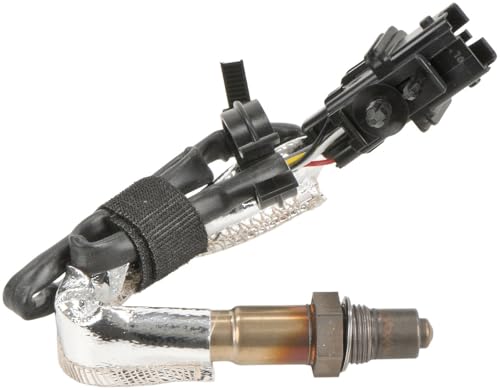 Bosch 0258007239 - Sonda Lambda - 6