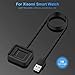 Produktbild Destinely Geeignet für Neue mi Smart Armband Ladegerät Xiaomi Uhr Ladestation MI Ladekabel schwarz 1m