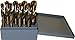 TruCut MFG M-8SDC 52478Cob 9/16-1 X 1/16 S & D Cobalt Index